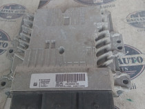 Calculator motor Citroen Picasso 1.6 Motorina