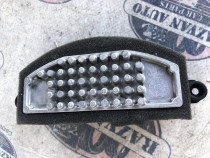 Rezistenta trepte aeroterma BMW F48 2016