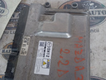 Calculator motor Mazda 3 2.2 Motorina