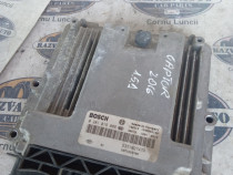 Calculator motor Renault Captur 1.5 Motorina 2016
