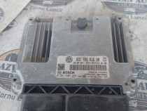 Calculator motor Volkswagen Golf 6 Plus 1.4 Benzina