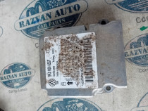 Modul airbag Volkswagen Golf 6 2010