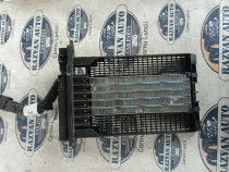 Rezistenta habitaclu Ford C-MAX 2013