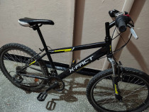 Bicicleta 24 inch