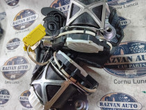 Set Centuri fata cu capsa Volkswagen Passat CC 2011