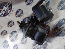 Set centuri spate stanga-dreapta Ford Ecosport 2018