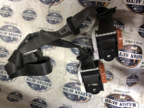 Set centuri spate stanga-dreapta Opel Mokka 2015