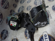 Set centuri spate stanga-dreapta Dacia Logan Mcv 2014