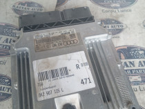 Calculator motor Audi A5 2.0 Benzina