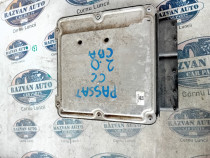 Calculator motor Volkswagen Passat CC 2.0 2010