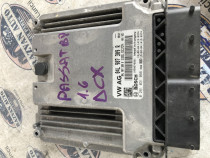 Calculator motor Volkswagen Passat B8 1.6