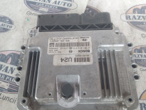 Calculator motor Hyundai I40 1.7 Motorina 2014