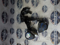 Set centuri spate stanga-dreapta Volkswagen Golf 7 2013