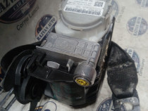 Centura stanga fata cu capsa BMW 5GT (F07) 2012