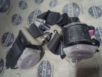 Set centuri spate stanga-dreapta Nissan X-Trail 2014