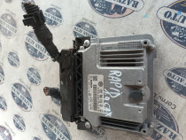 Calculator motor Skoda RAPID 1.4 Benzina