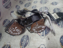 Set centuri spate stanga-dreapta Nissan Qashqai 2013