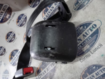 Centura spate mijloc Volkswagen Jetta 2012