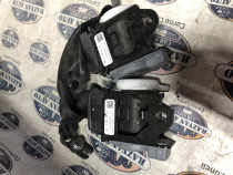 Set centuri spate stanga-dreapta Audi A6 2012