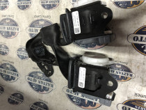 Set centuri spate stanga-dreapta Audi A1 2012