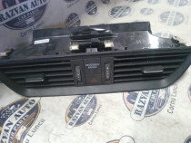 Grila ventilatie centrala Skoda RAPID 2018