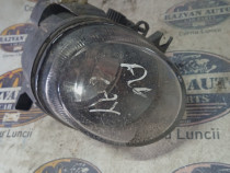 Proiector stanga Audi A4 B8 2012