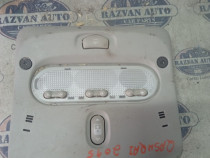 Plafoniera Nissan Qashqai 2015