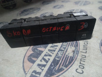 Panou butoane comutare Skoda Octavia 3 2015