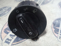 Bloc lumini Skoda Fabia 3 2015