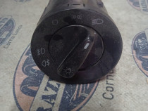 Bloc lumini Skoda Fabia 2 2008