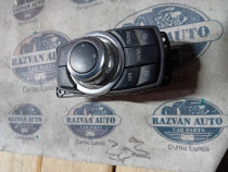 Joystick navigatie / buton navigatie BMW X3 F25 2012