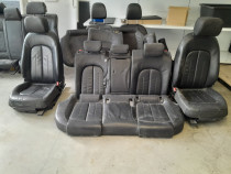 Interior Complet Piele Audi A6 C7 Berlina 2012