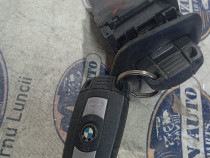 Contact plus cheie BMW X1 2010