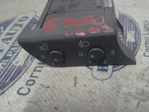 Buton intensitate luminii Seat Exeo 2009