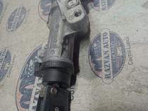 Contact plus cheie Skoda Fabia