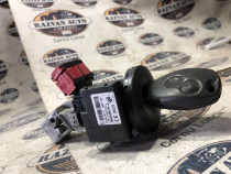 Contact plus cheie Dacia Duster 2013