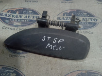 Maner exterior stanga spate Dacia Logan Mcv 2015