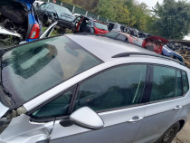 Bare cupola Volkswagen Sportsvan 2015