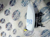 Maner exterior stanga spate Dacia Duster 2019