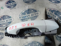 Maner exterior dreapta fata Volkswagen Golf 7 2013