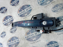 Maner exterior dreapta fata Ford Focus 3 2012