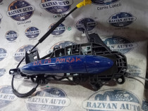 Maner exterior dreapta fata Opel Astra K 2016
