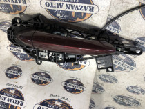 Maner exterior dreapta fata Opel Insignia B 2018