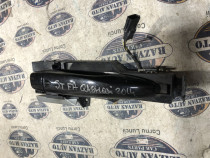 Maner exterior stanga fata Nissan Qashqai 2014