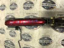 Maner exterior stanga spate Mazda CX-5 2017