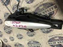 Maner exterior stanga spate BMW X3 F25 2012