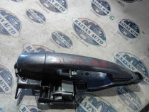 Maner exterior stanga spate Peugeot 2008 2016