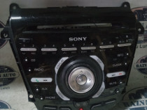 Panou butoane CD Player Ford Focus 3