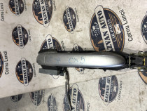 Maner exterior stanga spate Mazda CX-5 2014