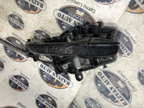 Maner exterior stanga fata Volkswagen Passat B8 2017